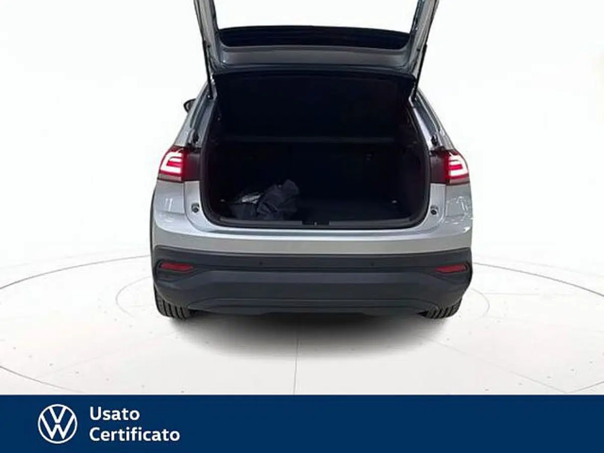 Volkswagen Taigo usata a Vicenza (18)