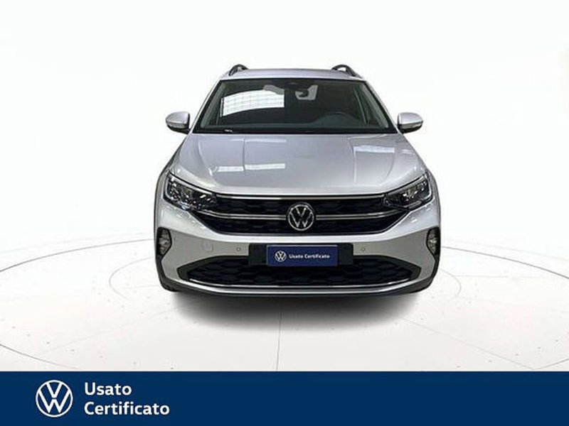 Volkswagen Taigo usata a Vicenza (2)