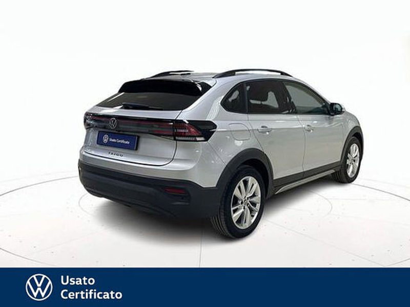 Volkswagen Taigo usata a Vicenza (4)