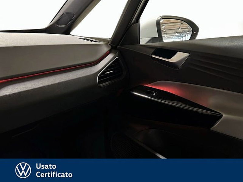 Volkswagen ID.3 usata a Vicenza (17)