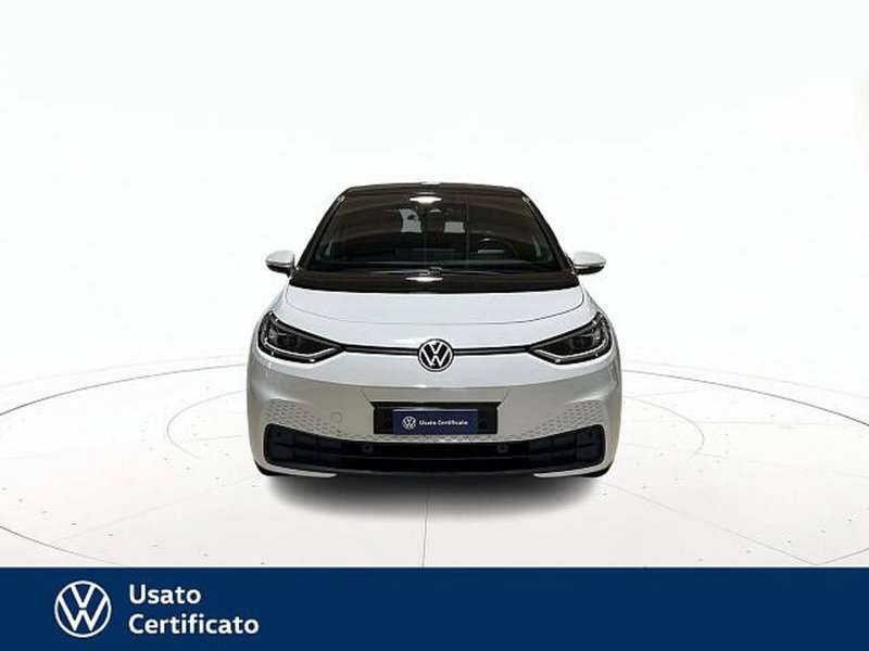 Volkswagen ID.3 usata a Vicenza (2)