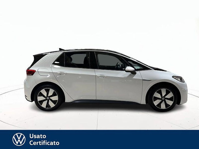 Volkswagen ID.3 usata a Vicenza (3)