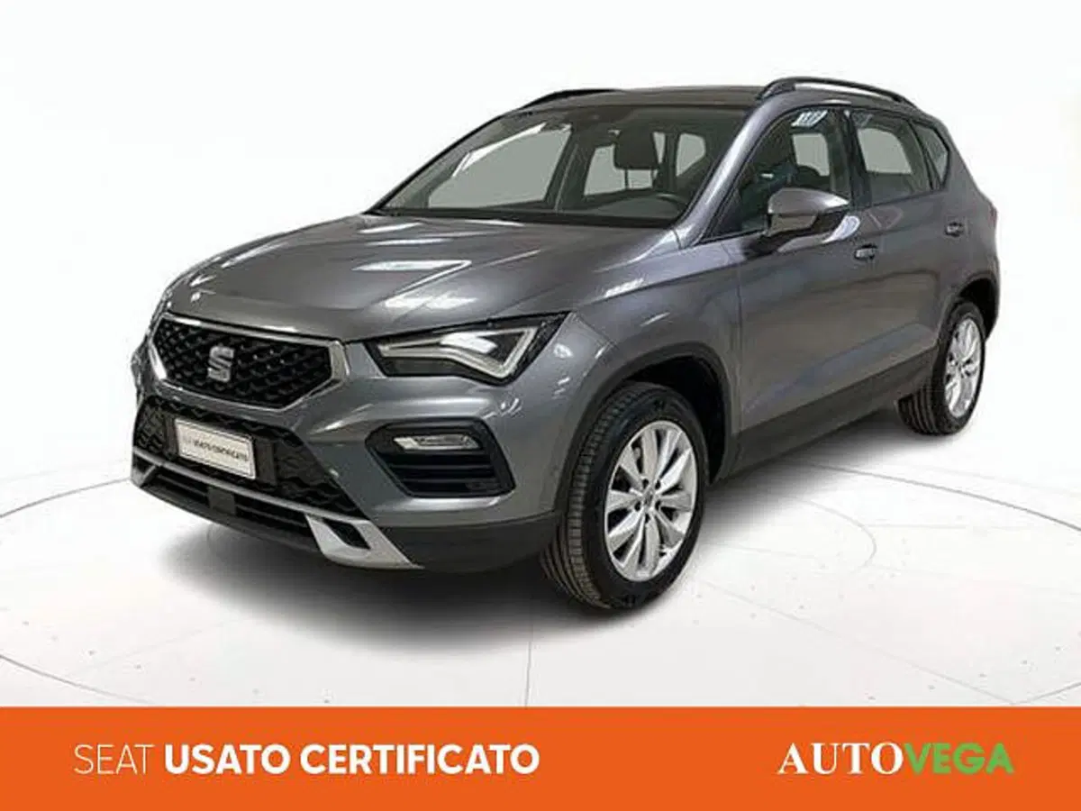 SEAT Ateca usata a Vicenza