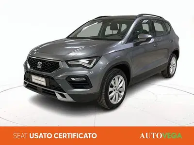 SEAT Ateca 1.0 TSI XPERIENCE del 2023 usata a Vicenza