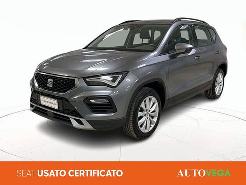 SEAT Ateca usata a Vicenza