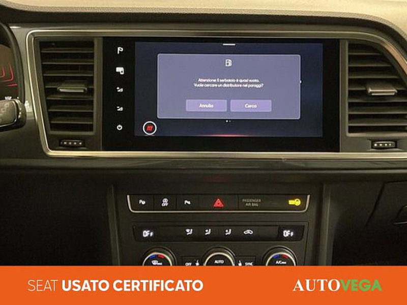 SEAT Ateca usata a Vicenza (11)