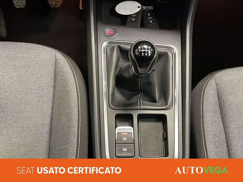 SEAT Ateca usata a Vicenza (13)