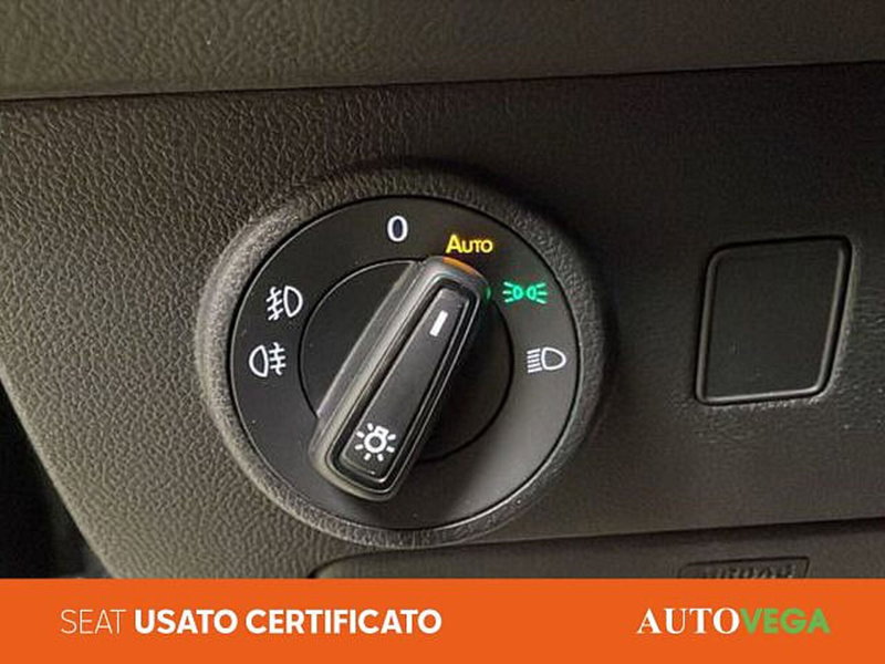 SEAT Ateca usata a Vicenza (14)