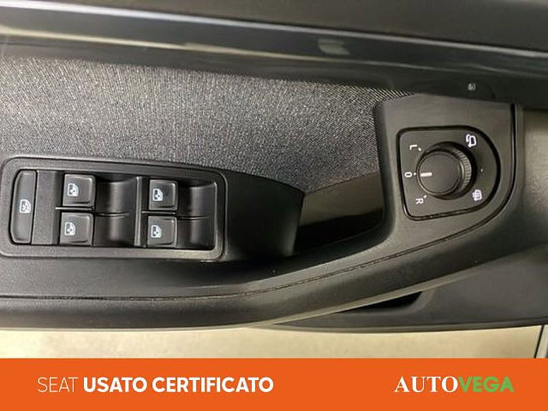 SEAT Ateca usata a Vicenza (15)