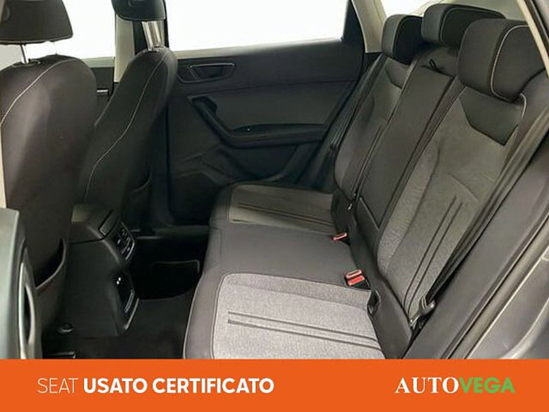SEAT Ateca usata a Vicenza (16)
