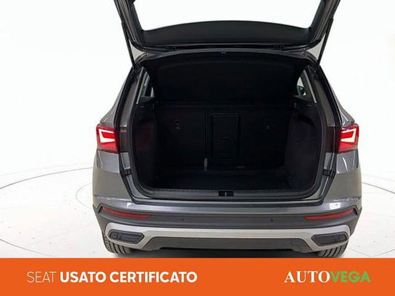 SEAT Ateca usata a Vicenza (17)