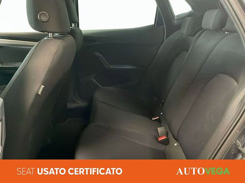 SEAT Ibiza usata a Vicenza (12)