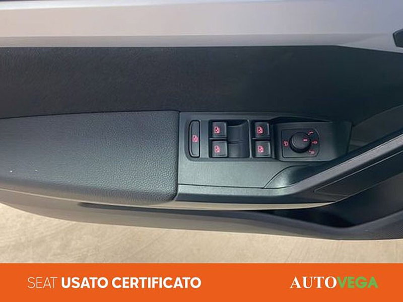 SEAT Ibiza usata a Vicenza (15)