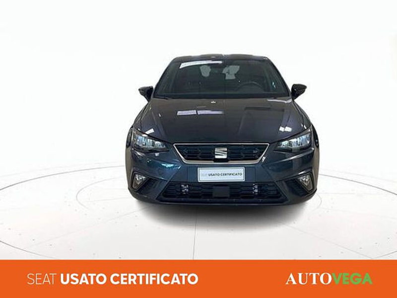 SEAT Ibiza usata a Vicenza (2)
