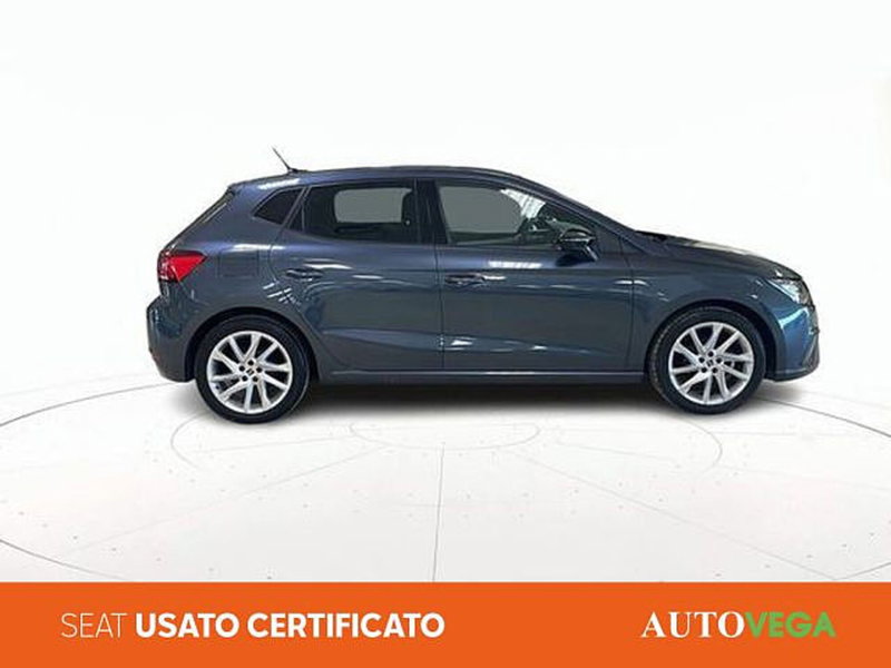 SEAT Ibiza usata a Vicenza (3)