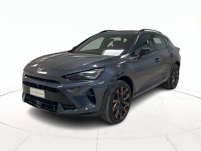 Cupra Formentor Formentor 2.0 tdi 4drive 150cv dsg del 2025 usata a Vicenza