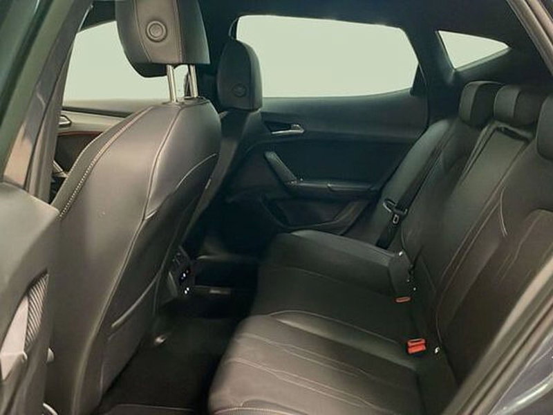 Cupra Formentor usata a Vicenza (12)