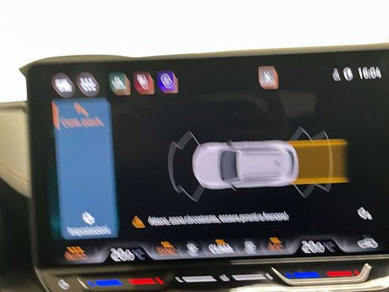 Cupra Formentor usata a Vicenza (15)