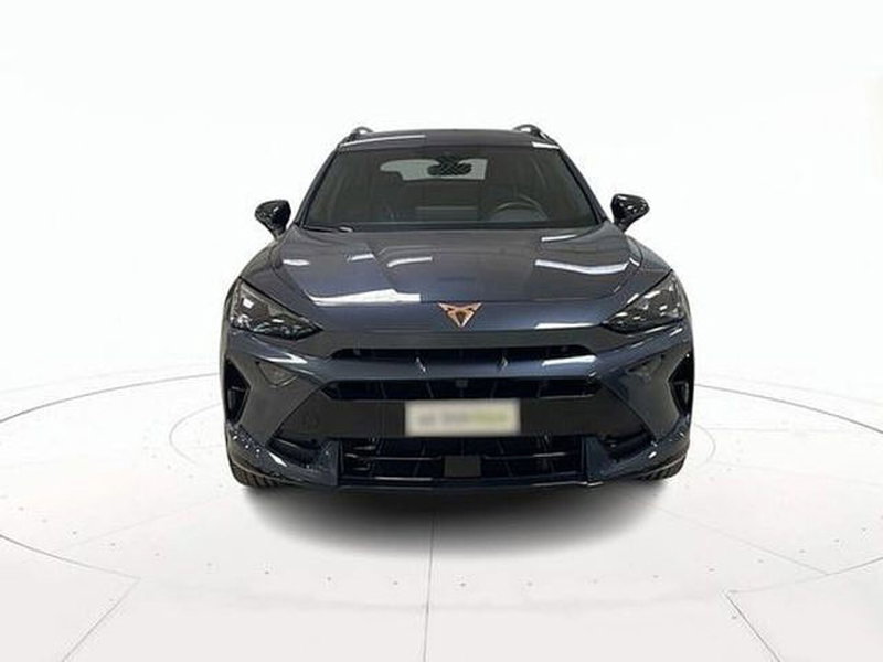 Cupra Formentor usata a Vicenza (2)
