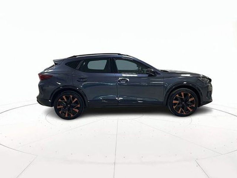 Cupra Formentor usata a Vicenza (3)
