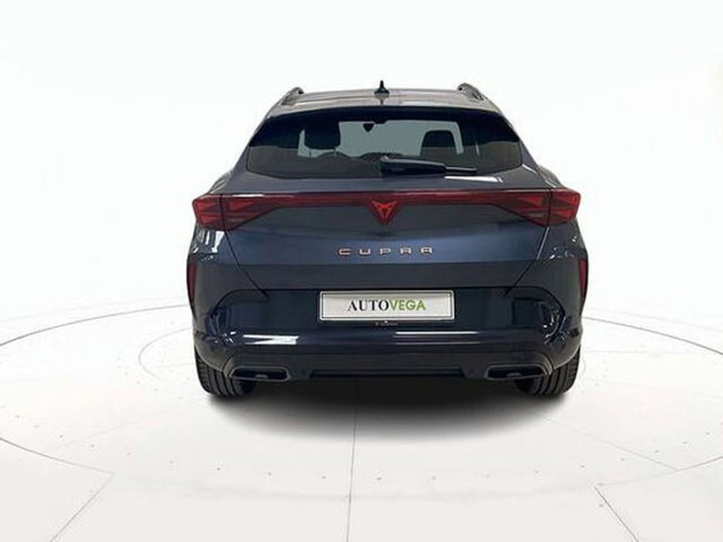 Cupra Formentor usata a Vicenza (5)