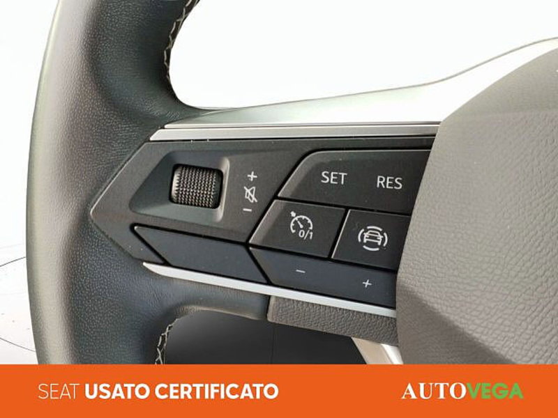 SEAT Arona usata a Vicenza (16)