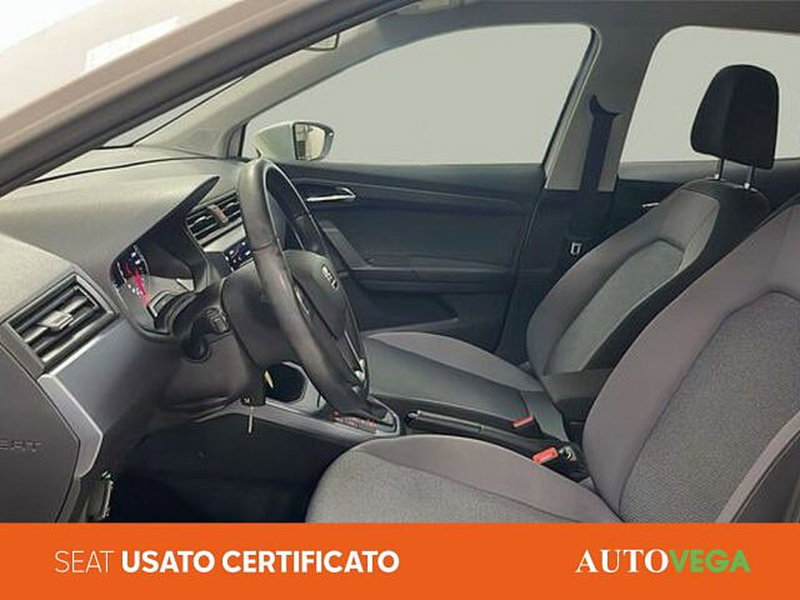 SEAT Arona usata a Vicenza (13)