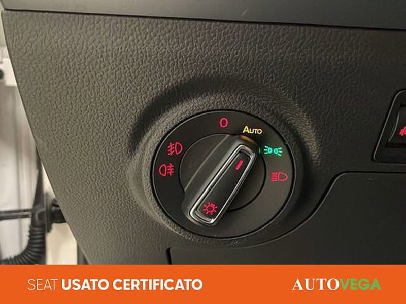 SEAT Arona usata a Vicenza (16)