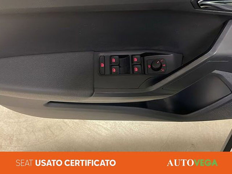 SEAT Arona usata a Vicenza (17)