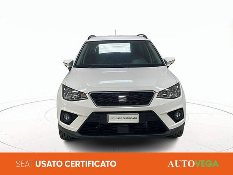 SEAT Arona usata a Vicenza (2)
