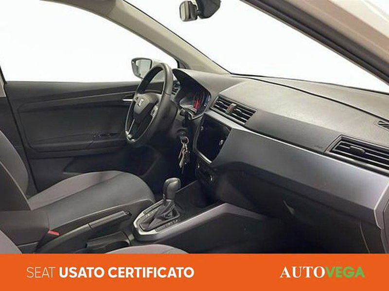 SEAT Arona usata a Vicenza (6)