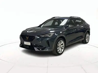Cupra Formentor Formentor 1.4 e-Hybrid DSG del 2023 usata a Vicenza