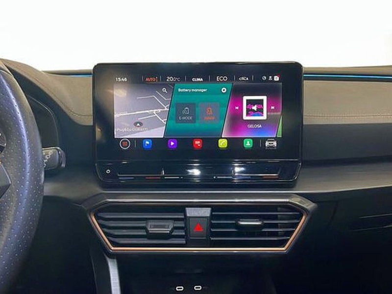 Cupra Formentor usata a Vicenza (10)