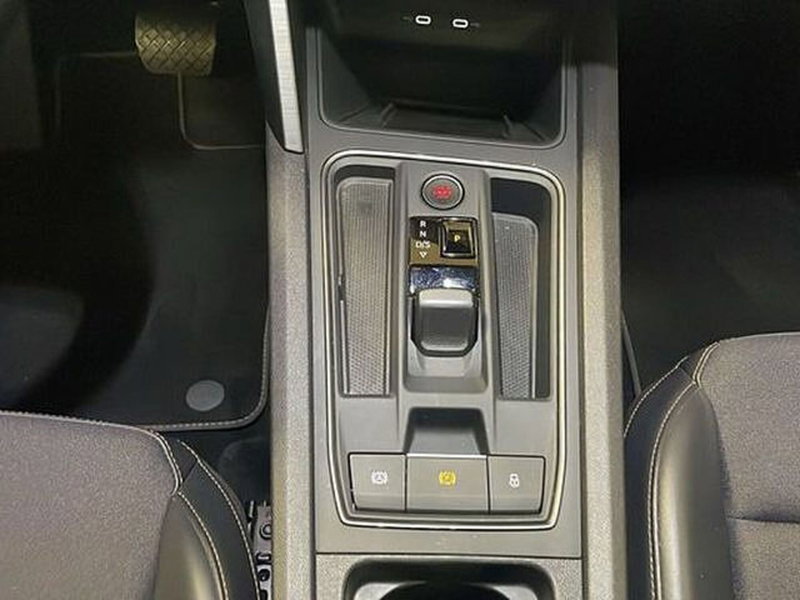 Cupra Formentor usata a Vicenza (11)