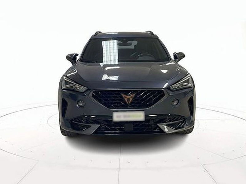Cupra Formentor usata a Vicenza (2)