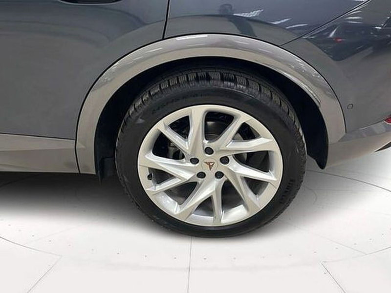 Cupra Formentor usata a Vicenza (20)