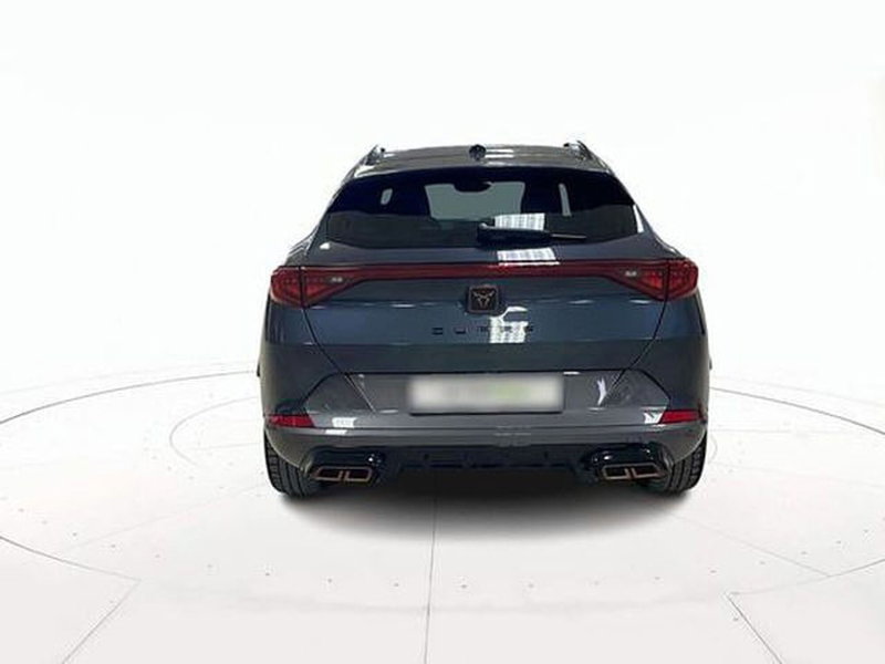 Cupra Formentor usata a Vicenza (5)