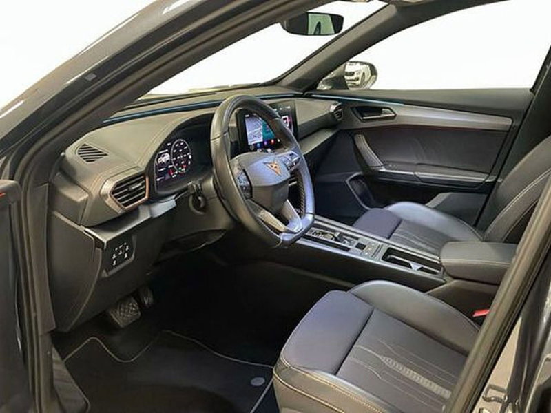 Cupra Formentor usata a Vicenza (7)