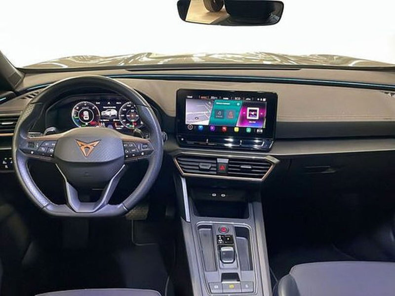 Cupra Formentor usata a Vicenza (8)