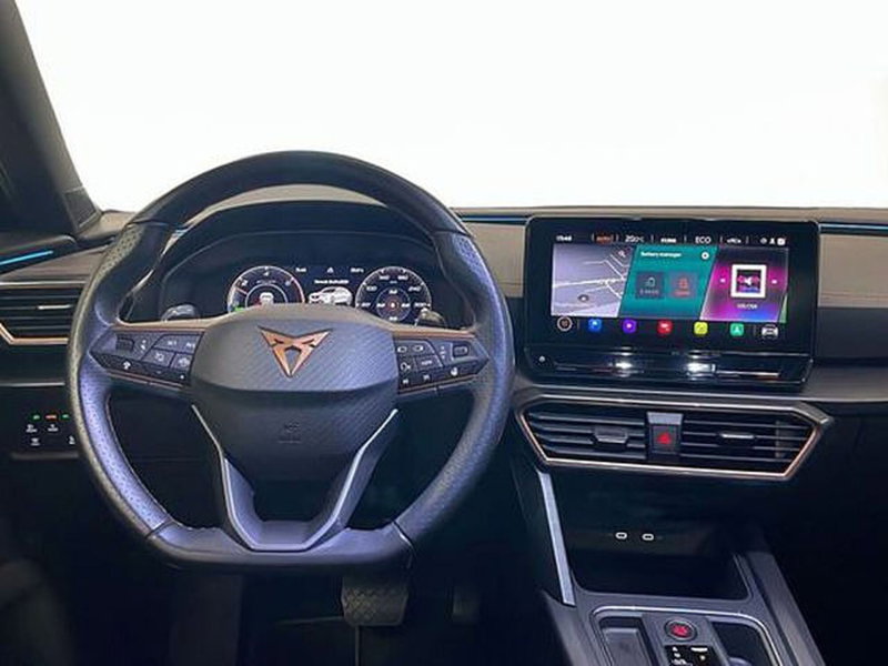 Cupra Formentor usata a Vicenza (9)