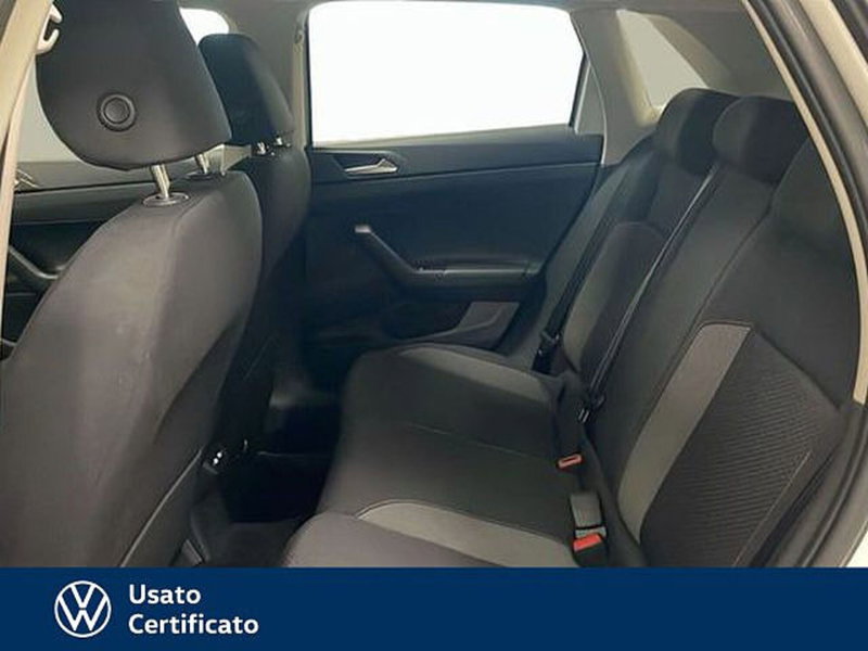 Volkswagen Polo usata a Vicenza (12)