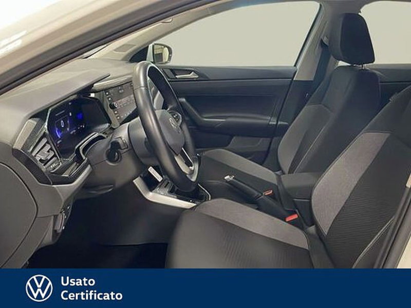 Volkswagen Polo usata a Vicenza (13)