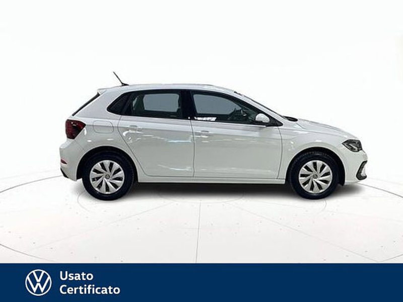 Volkswagen Polo usata a Vicenza (3)