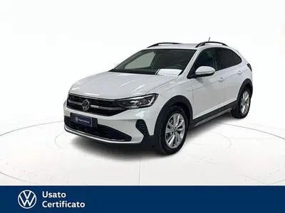 Volkswagen Taigo 1.0 tsi Edition 115cv del 2025 usata a Vicenza