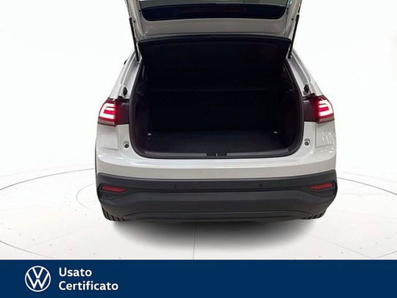 Volkswagen Taigo usata a Vicenza (16)