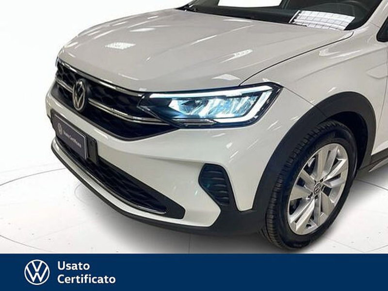 Volkswagen Taigo usata a Vicenza (17)