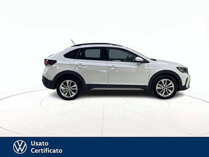 Volkswagen Taigo usata a Vicenza (3)