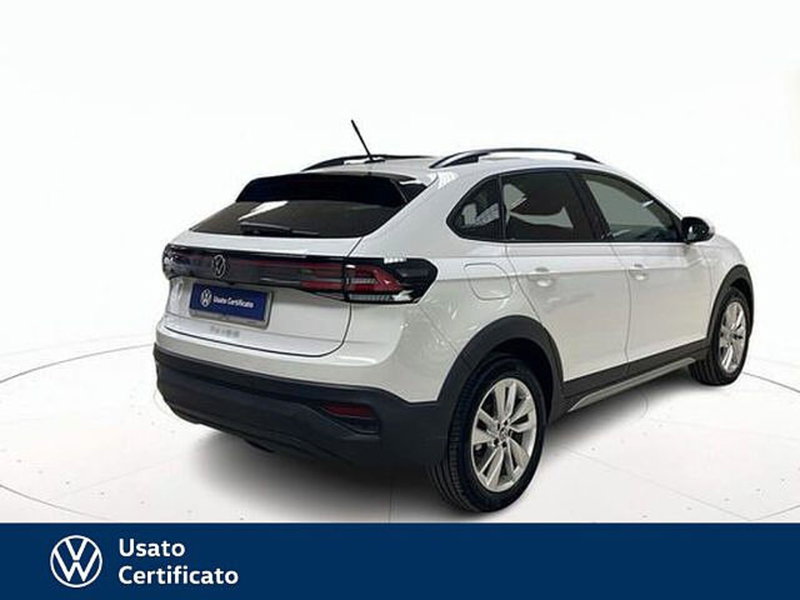 Volkswagen Taigo usata a Vicenza (4)