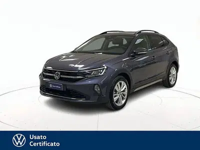 Volkswagen Taigo 1.0 tsi Edition 115cv del 2024 usata a Vicenza