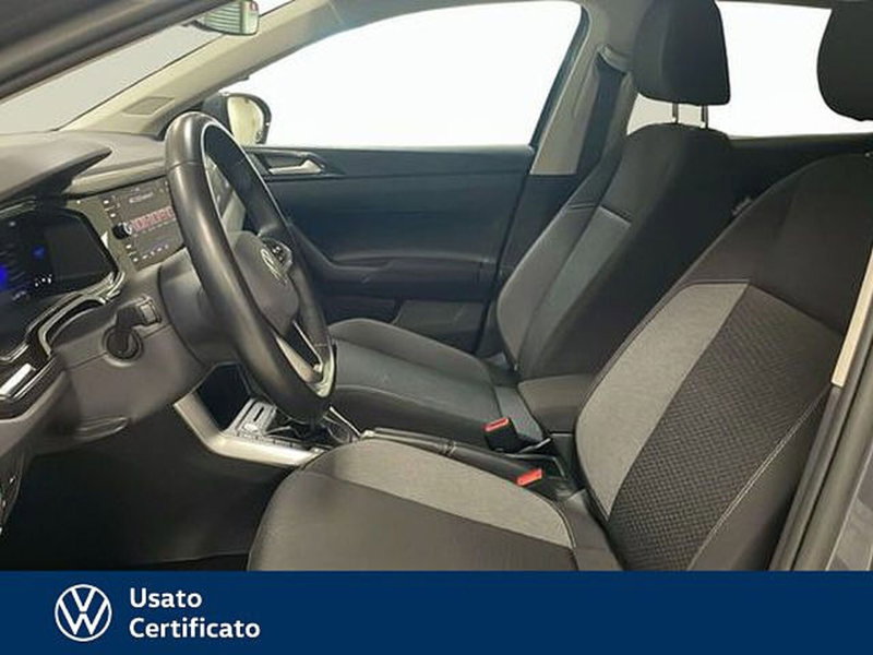 Volkswagen Taigo usata a Vicenza (13)